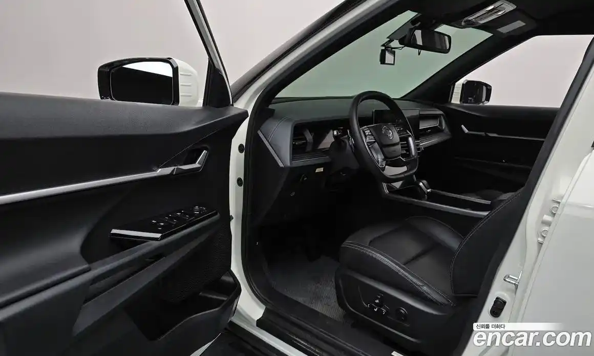 SsangYong Torres 2023 1.5 автомат (гидро), фото 10