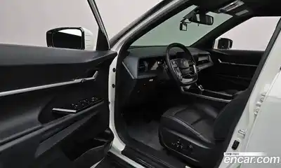 SsangYong Torres 2023 1.5 автомат (гидро), миниатюра 10