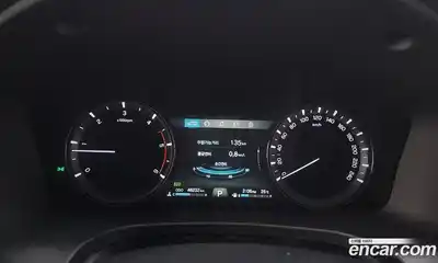 SsangYong Rexton 2018 2.2 автомат (гидро), миниатюра 11