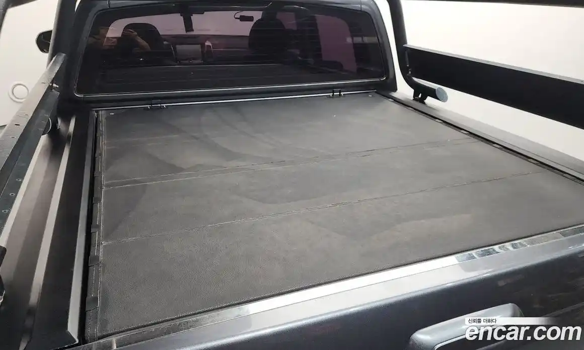 SsangYong Rexton 2018 2.2 автомат (гидро), фото 25