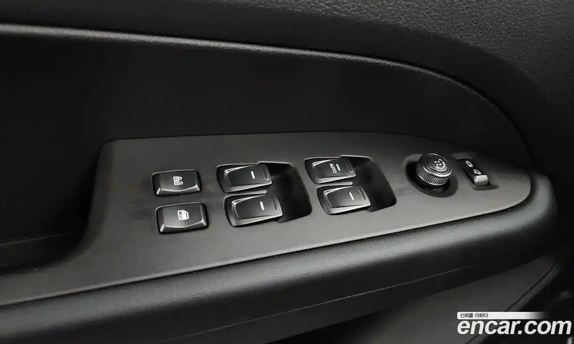 SsangYong Rexton 2018 2.2 автомат (гидро), фото 33