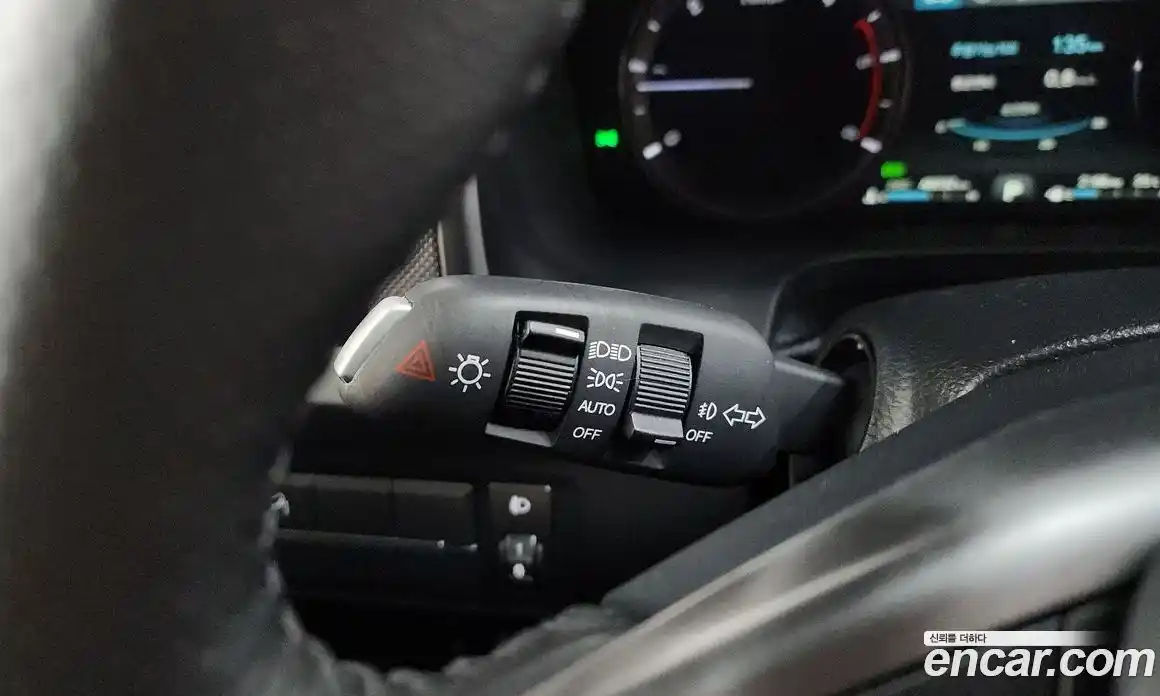 SsangYong Rexton 2018 2.2 автомат (гидро), фото 34