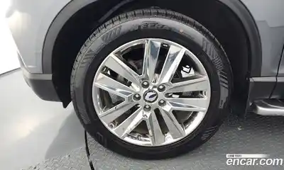 SsangYong Rexton 2018 2.2 автомат (гидро), миниатюра 5