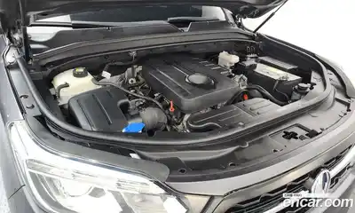 SsangYong Rexton 2018 2.2 автомат (гидро), миниатюра 6