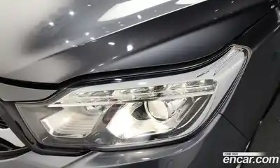 SsangYong Rexton 2018 2.2 автомат (гидро), миниатюра 8