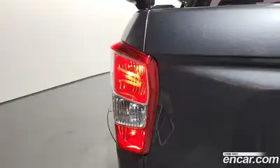 SsangYong Rexton 2018 2.2 автомат (гидро), миниатюра 9