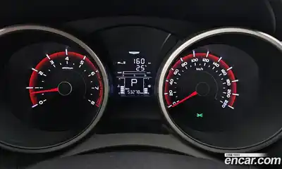 SsangYong TIBOLI 2015 1.6 автомат (гидро), миниатюра 11