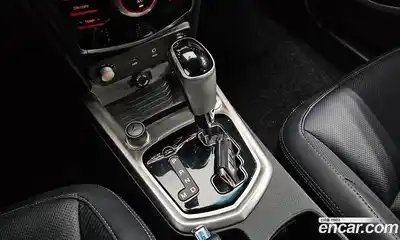 SsangYong TIBOLI 2015 1.6 автомат (гидро), миниатюра 12