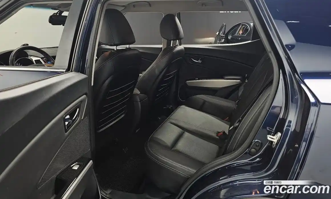 SsangYong TIBOLI 2015 1.6 автомат (гидро), фото 18