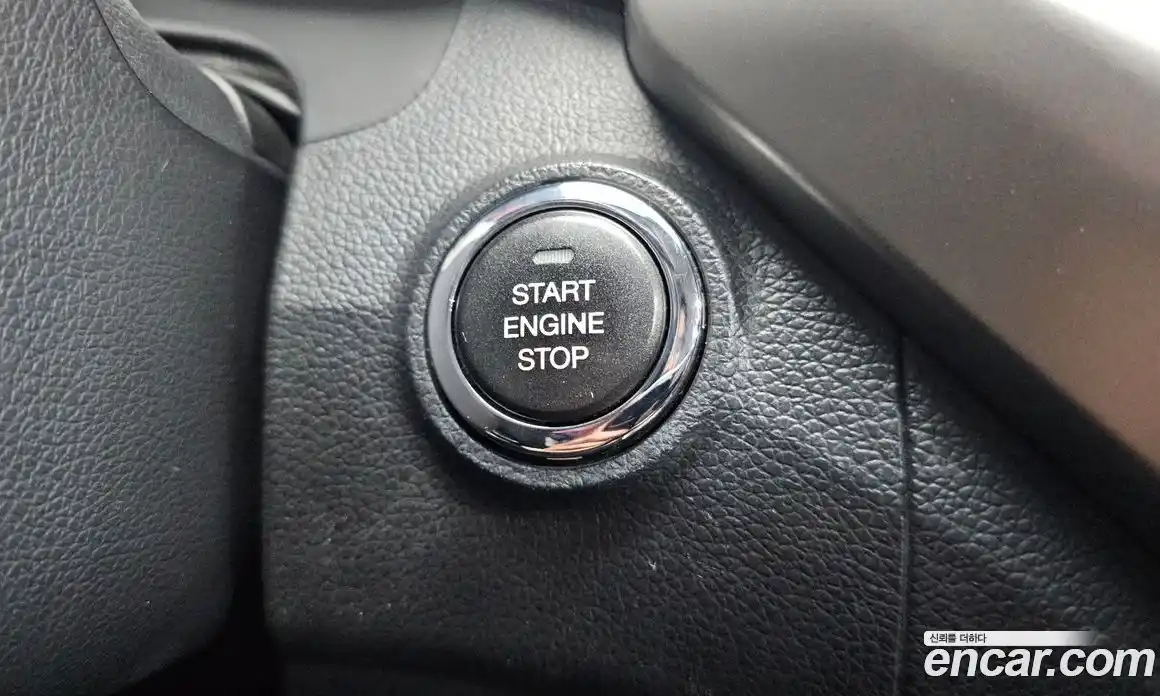 SsangYong TIBOLI 2015 1.6 автомат (гидро), фото 28
