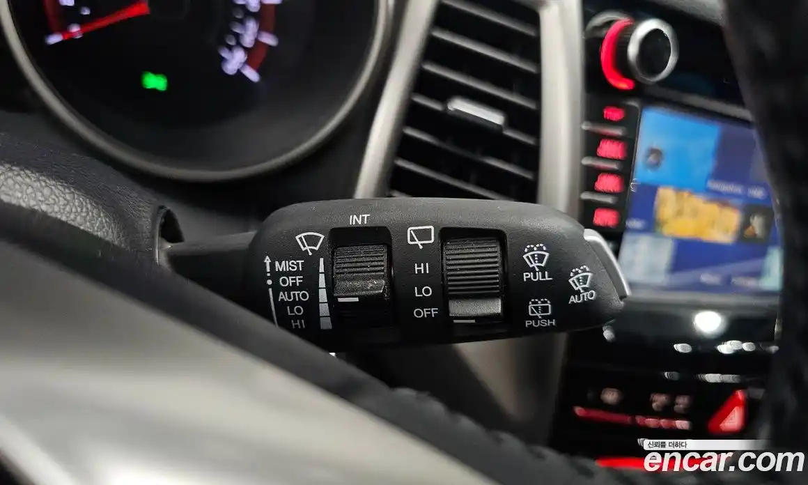SsangYong TIBOLI 2015 1.6 автомат (гидро), фото 29