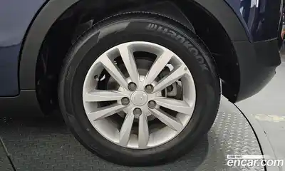 SsangYong TIBOLI 2015 1.6 автомат (гидро), миниатюра 7