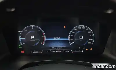 SsangYong Rexton 2022 2.2 автомат (гидро), миниатюра 11