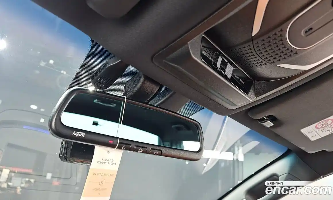 SsangYong Rexton 2022 2.2 автомат (гидро), фото 25