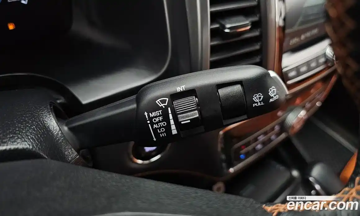 SsangYong Rexton 2022 2.2 автомат (гидро), фото 32