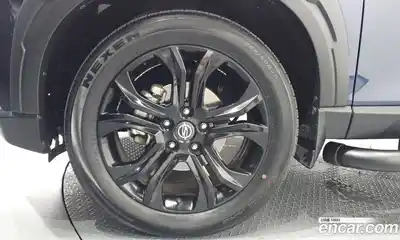 SsangYong Rexton 2022 2.2 автомат (гидро), миниатюра 5