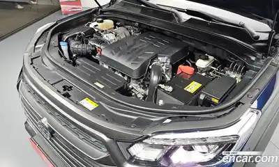 SsangYong Rexton 2022 2.2 автомат (гидро), миниатюра 6