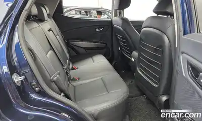 SsangYong TIBOLI 2019 1.5 автомат (гидро), миниатюра 11