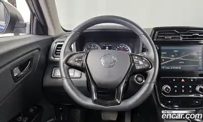 SsangYong TIBOLI 2019 1.5 автомат (гидро), миниатюра 12