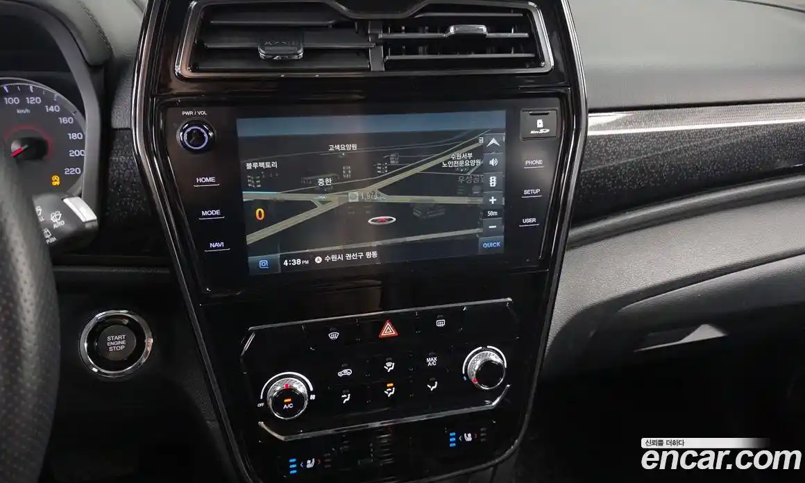 SsangYong TIBOLI 2019 1.5 автомат (гидро), фото 13