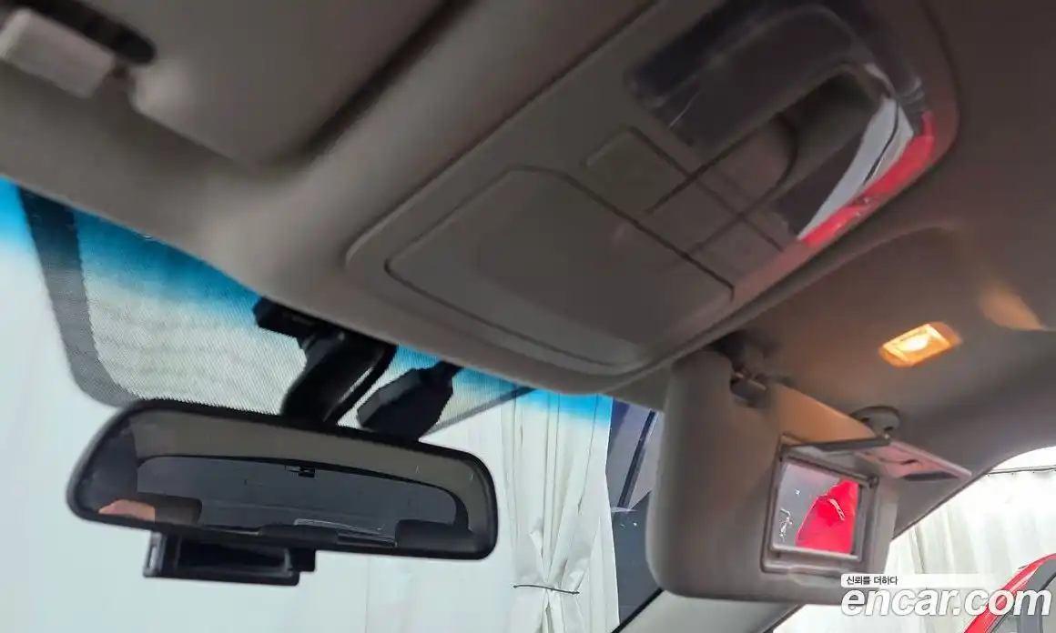 SsangYong TIBOLI 2019 1.5 автомат (гидро), фото 16