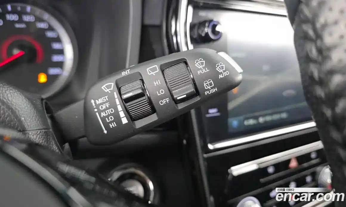 SsangYong TIBOLI 2019 1.5 автомат (гидро), фото 18