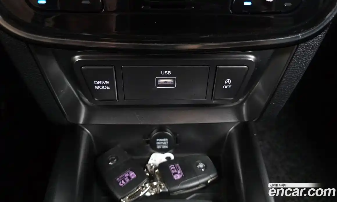 SsangYong TIBOLI 2019 1.5 автомат (гидро), фото 19