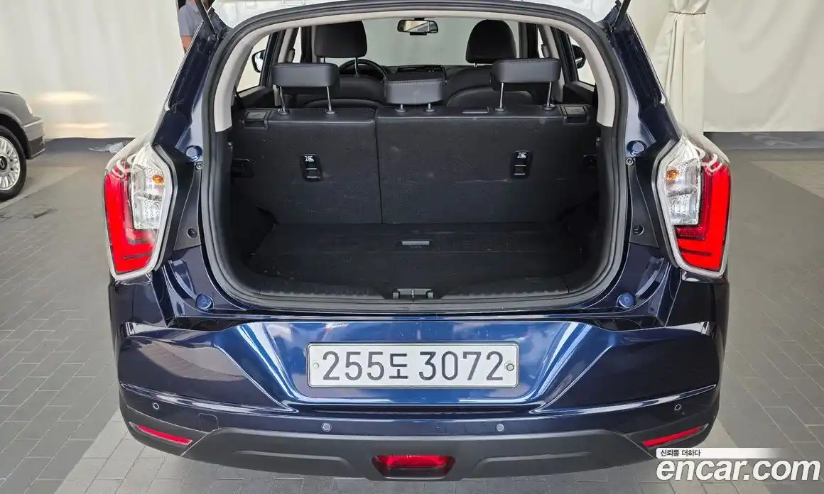 SsangYong TIBOLI 2019 1.5 автомат (гидро), фото 20