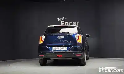 SsangYong TIBOLI 2019 1.5 автомат (гидро), миниатюра 4