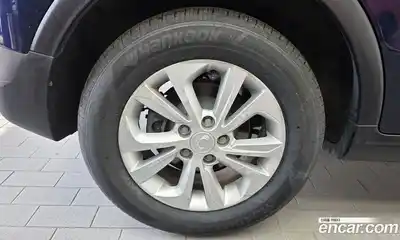 SsangYong TIBOLI 2019 1.5 автомат (гидро), миниатюра 5