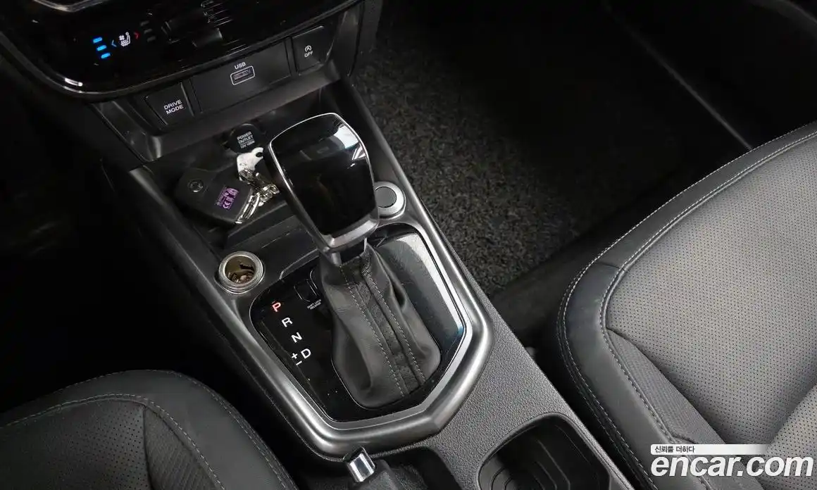 SsangYong TIBOLI 2019 1.5 автомат (гидро), фото 9
