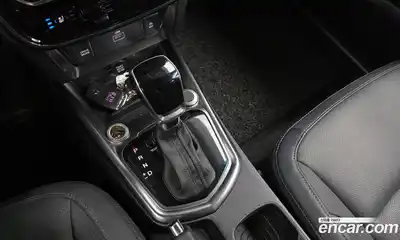 SsangYong TIBOLI 2019 1.5 автомат (гидро), миниатюра 9