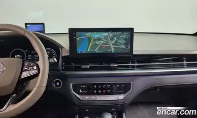 SsangYong Rexton 2023 2.2 автомат (гидро), миниатюра 12