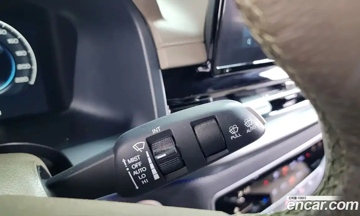 SsangYong Rexton 2023 2.2 автомат (гидро), фото 20