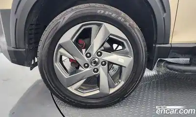 SsangYong Rexton 2023 2.2 автомат (гидро), миниатюра 5