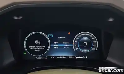 SsangYong Rexton 2023 2.2 автомат (гидро), миниатюра 8