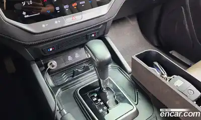 SsangYong Rexton 2023 2.2 автомат (гидро), миниатюра 9