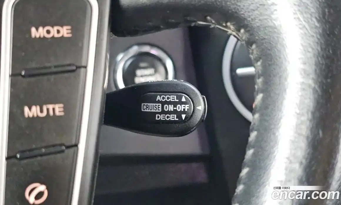 SsangYong Korando 2014 2.0 автомат (гидро), фото 16