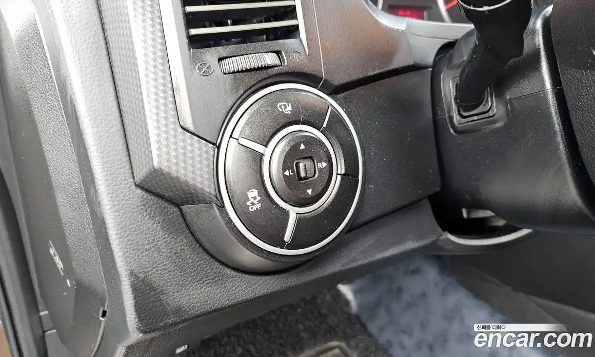 SsangYong Korando 2014 2.0 автомат (гидро), фото 26