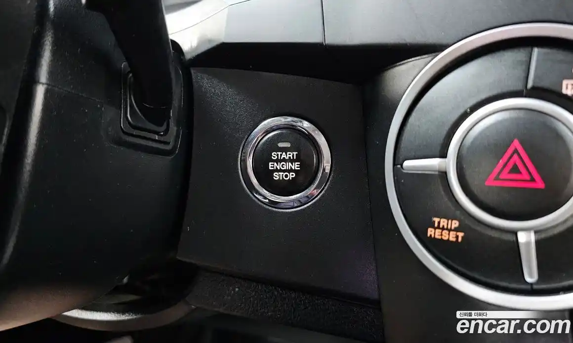 SsangYong Korando 2014 2.0 автомат (гидро), фото 27