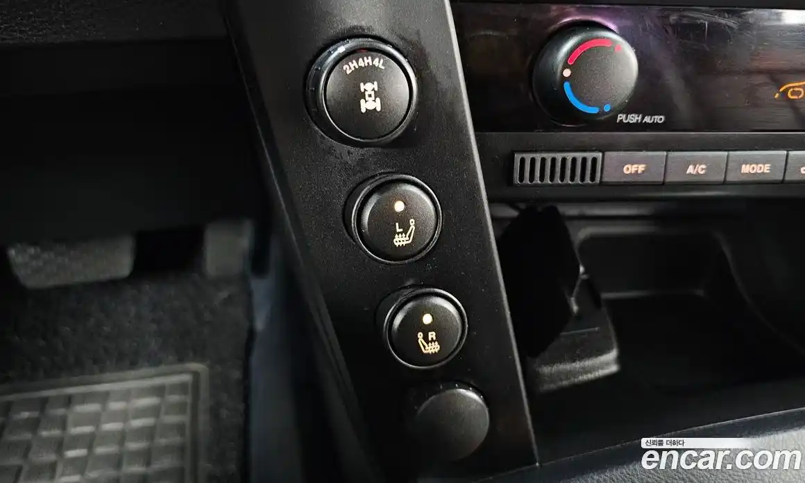 SsangYong Korando 2014 2.0 автомат (гидро), фото 30