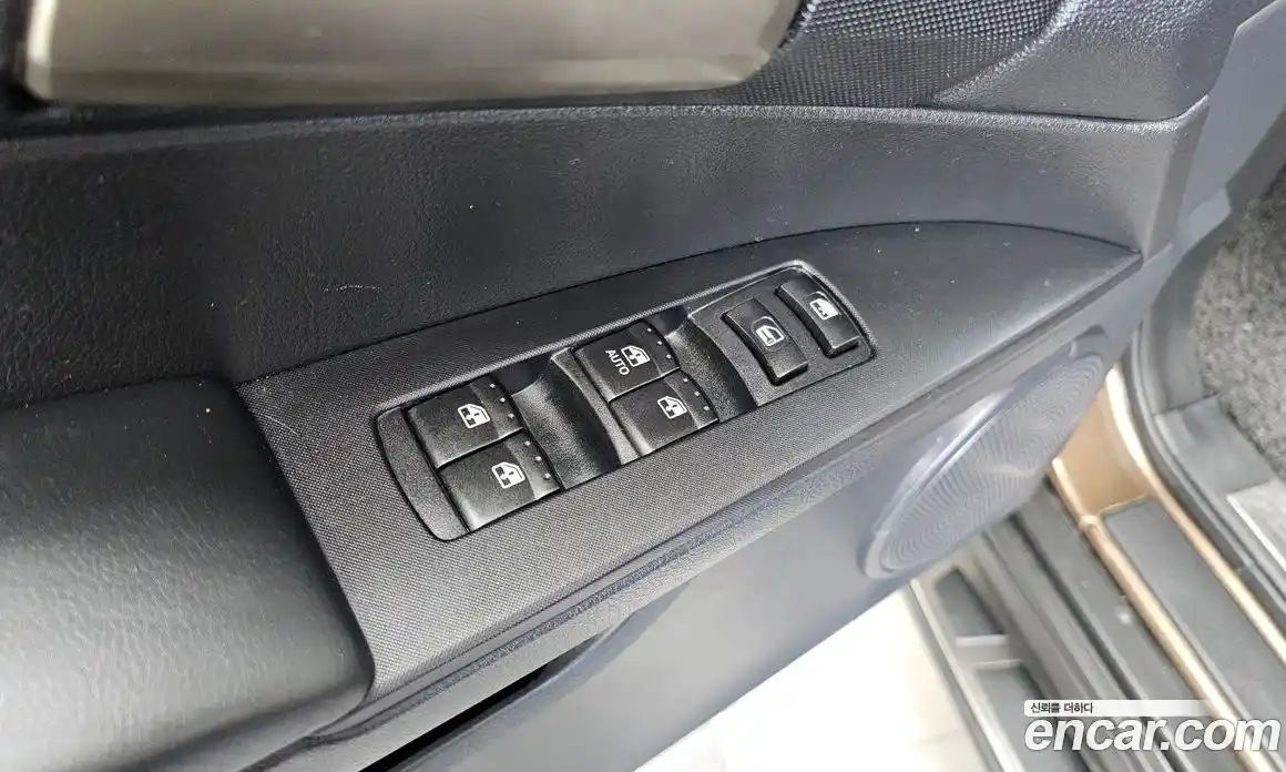 SsangYong Korando 2014 2.0 автомат (гидро), фото 32
