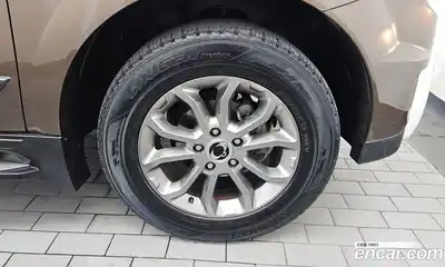 SsangYong Korando 2014 2.0 автомат (гидро), миниатюра 7