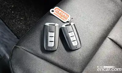 SsangYong Korando 2014 2.0 автомат (гидро), миниатюра 9