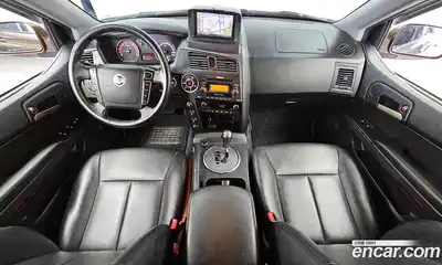 SsangYong Korando 2014 2.0 автомат (гидро), миниатюра 10