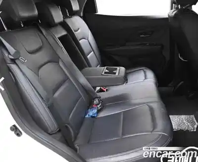 SsangYong Korando 2020 1.5 автомат (гидро), миниатюра 11