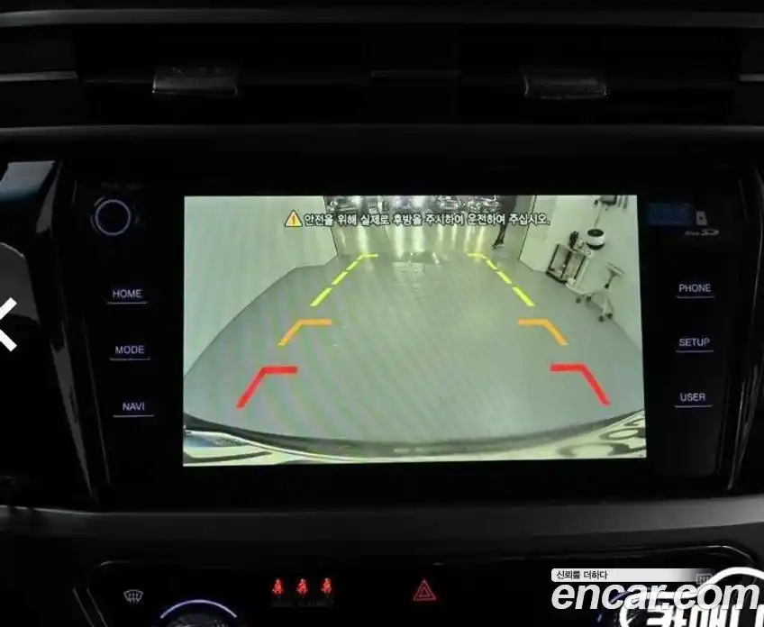 SsangYong Korando 2020 1.5 автомат (гидро), фото 14