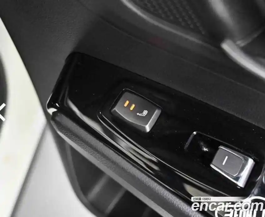 SsangYong Korando 2020 1.5 автомат (гидро), фото 16