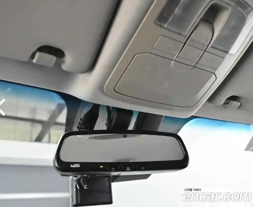 SsangYong Korando 2020 1.5 автомат (гидро), фото 17