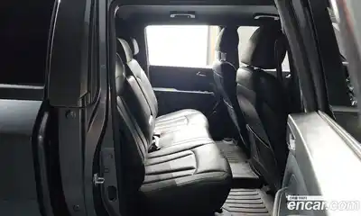 SsangYong Rexton 2020 2.2 автомат (гидро), миниатюра 11